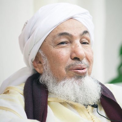 sheij abdullah bin bayyah