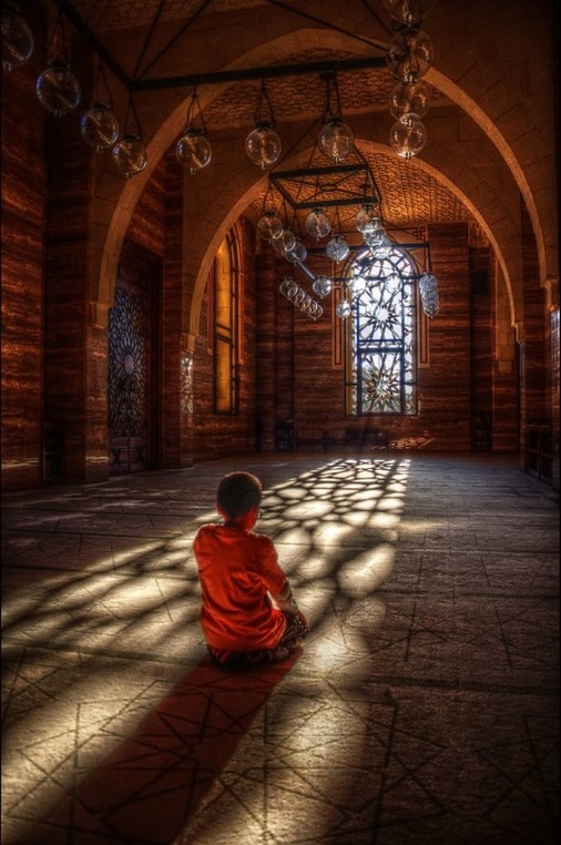 sufismo islam