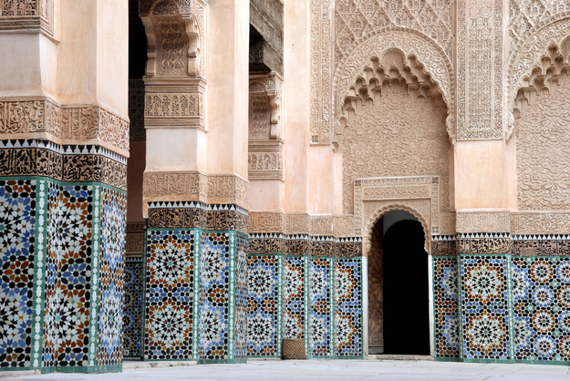 mezquita